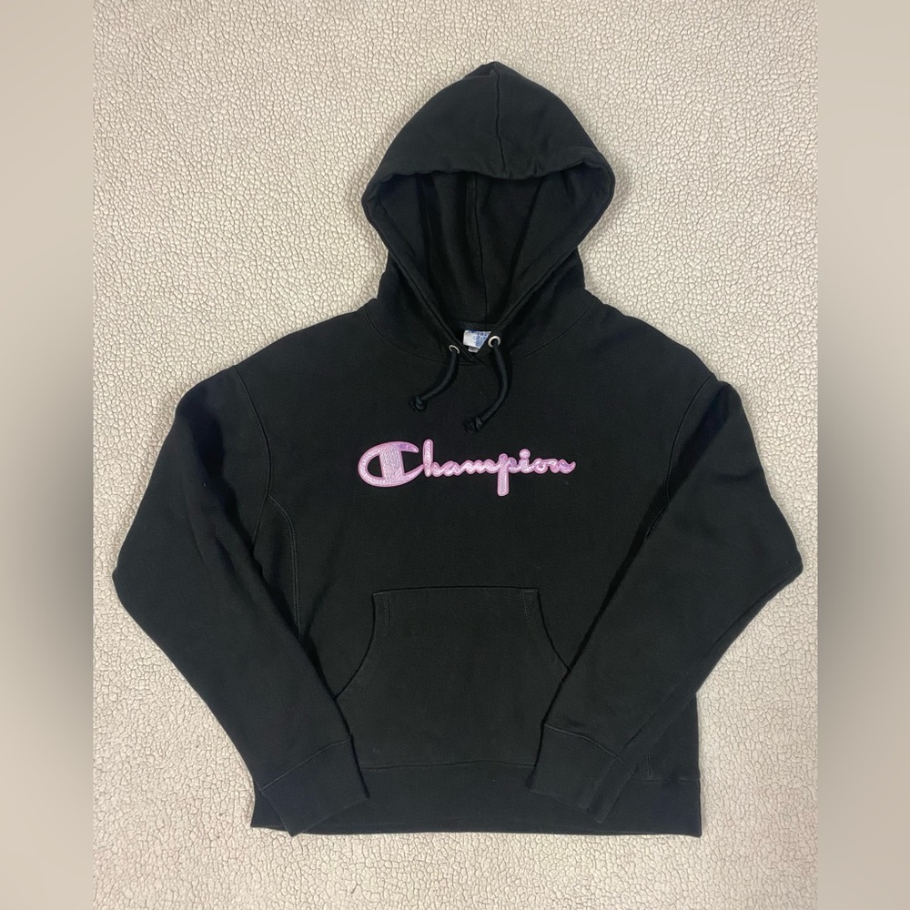 Champion Hoodie